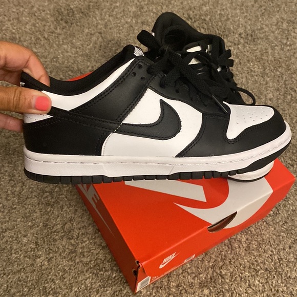 Nike low dunk - Picture 4 of 8